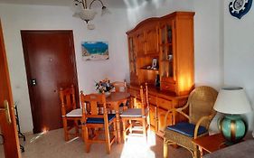 Mi Bonito Apartamento Del Portil